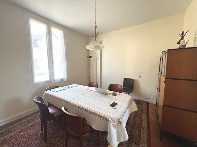Vente Maison 7 pièces 136 m2 Sens