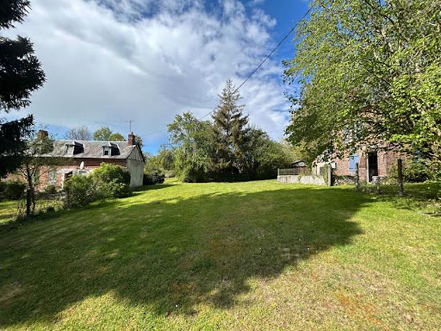 Vente Maison 7 pièces 136 m2 Valorbiquet