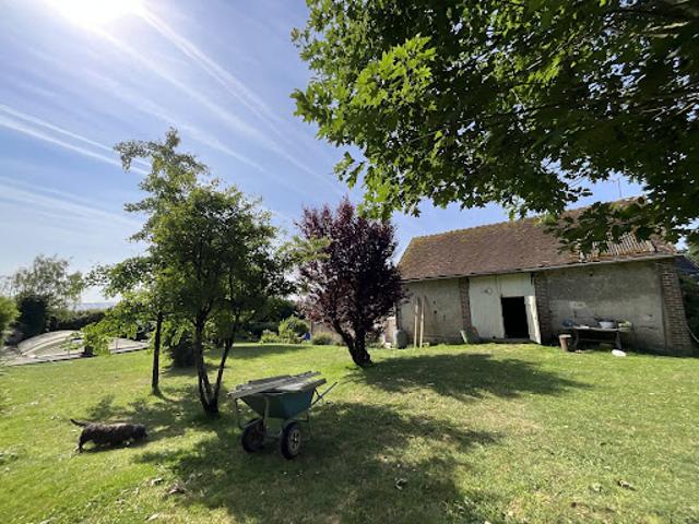 Vente Maison 7 pièces 136 m2 Villedômer