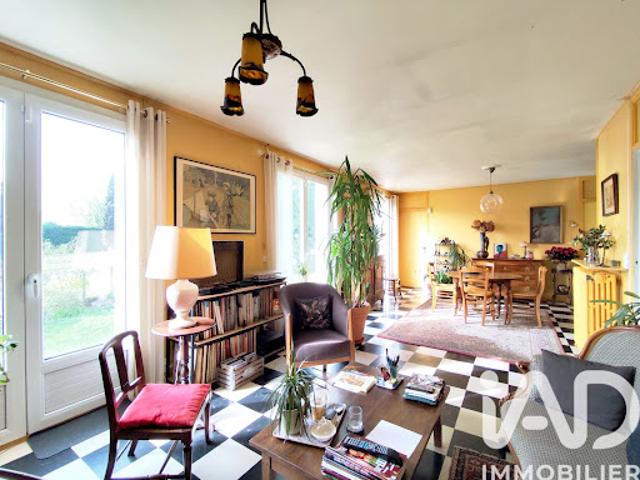 Vente Maison 7 pièces 136 m2 Wissous