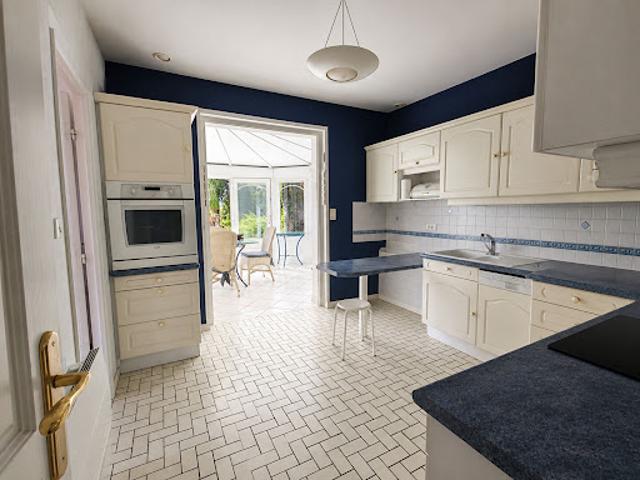 Vente Maison 7 pièces 136.44 m2 La Vicogne