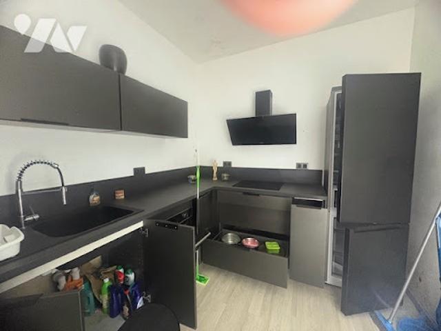 Vente Maison 7 pièces 136.46 m2 Saint Pol sur Ternoise
