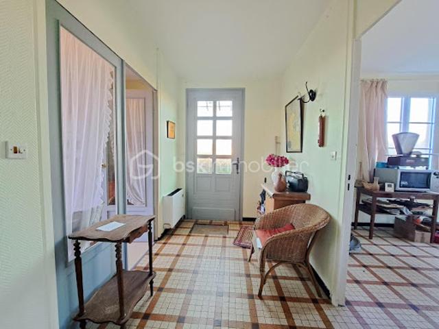 Vente Maison 7 pièces 136.5 m2 Epagne Epagnette