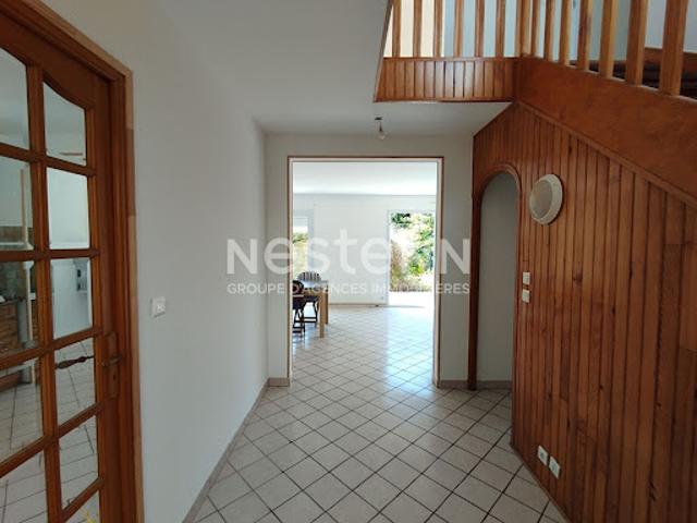 Vente Maison 7 pièces 136.5 m2 Saint Armel