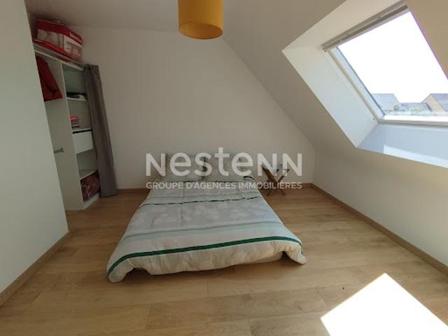Vente Maison 7 pièces 136.5 m2 Saint Armel