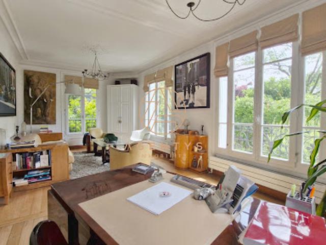 Vente Maison 7 pièces 136.63 m2 Le Perreux sur Marne