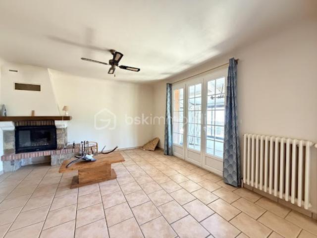 Vente Maison 7 pièces 136.74 m2 Cléry Saint André