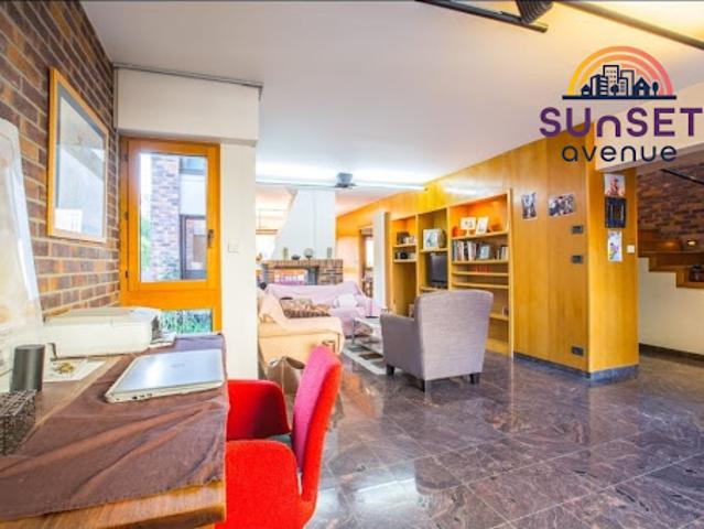 Vente Maison 7 pièces 136.94 m2 Montmorency