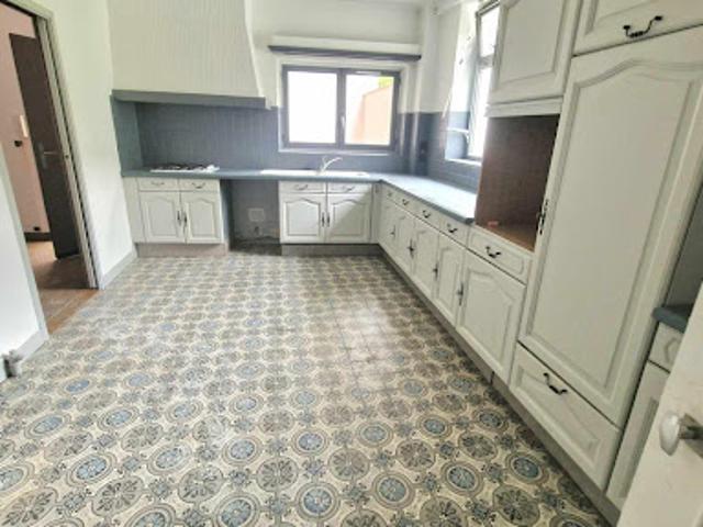 Vente Maison 7 pièces 137 m2 Morangis
