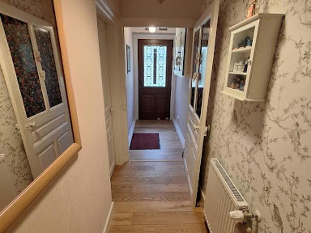 Vente Maison 7 pièces 137 m2 Moussey