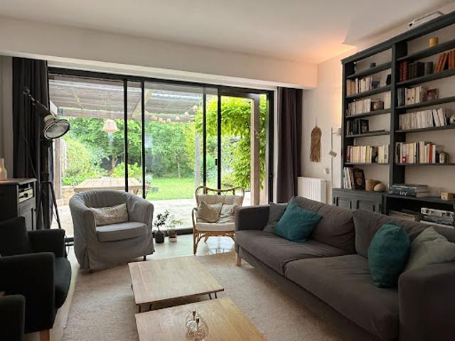Vente Maison 7 pièces 137 m2 Avilly Saint Léonard