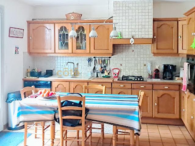 Vente Maison 7 pièces 137 m2 Amilly