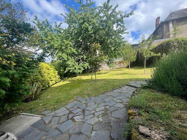 Vente Maison 7 pièces 137 m2 Arnac Pompadour