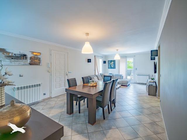 Vente Maison 7 pièces 137 m2 Mourenx