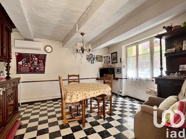 Vente Maison 7 pièces 137 m2 Buis les Baronnies