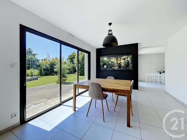 Vente Maison 7 pièces 137 m2 Baden