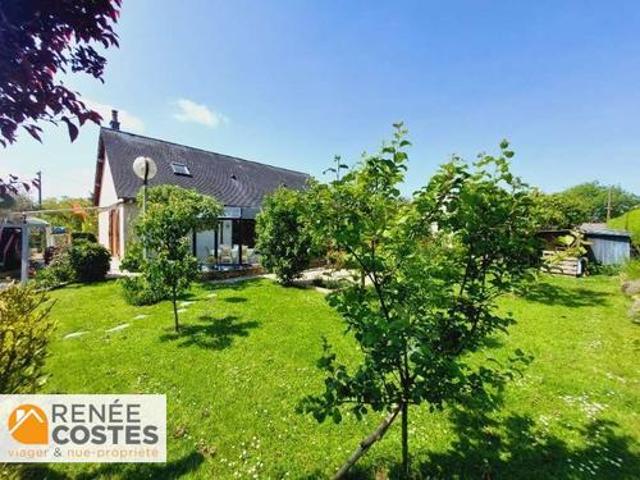 Vente Maison 7 pièces 136 m2 Bayeux