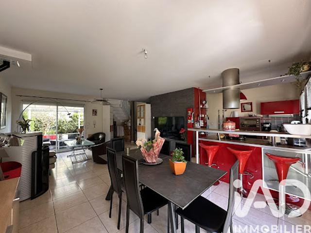 Vente Maison 7 pièces 137 m2 Betton