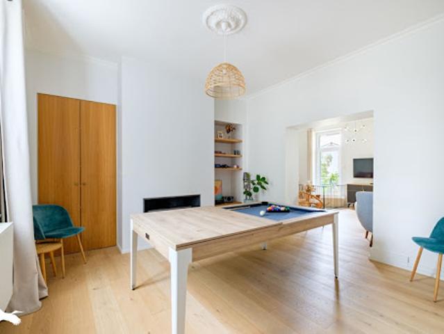 Vente Maison 7 pièces 137 m2 Caluire et Cuire