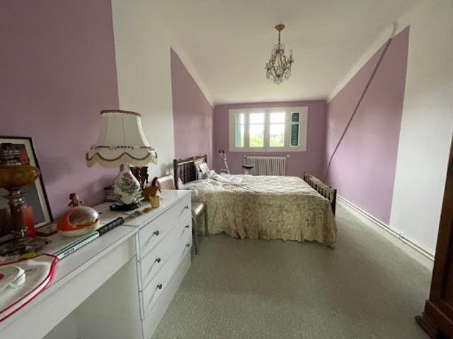 Vente Maison 7 pièces 137 m2 Camors