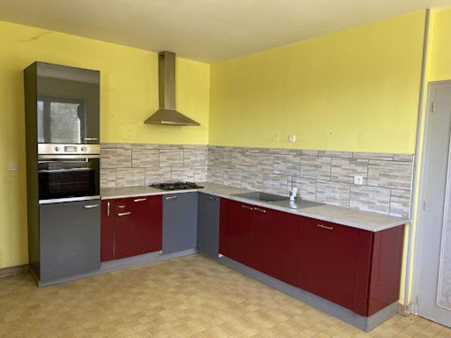 Vente Maison 7 pièces 137 m2 Chamberet