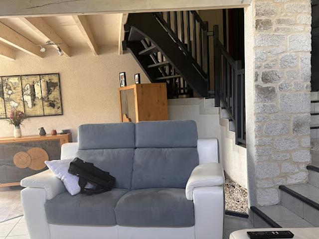 Vente Maison 7 pièces 137 m2 Chanverrie