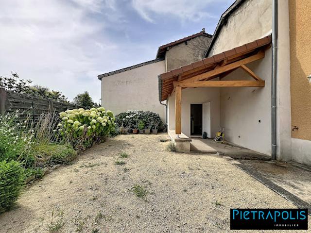 Vente Maison 7 pièces 137 m2 Charbonnières les Bains