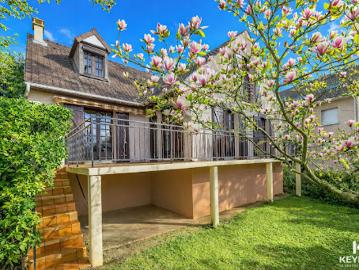 Vente Maison 7 pièces 137 m2 Cormeilles en Parisis