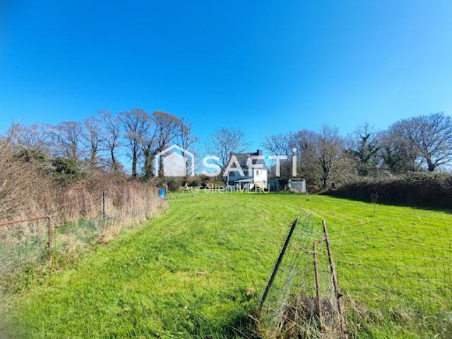 Vente Maison 7 pièces 137 m2 Crach