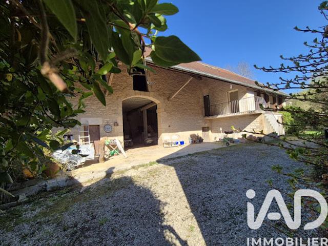 Vente Maison 7 pièces 137 m2 Cry