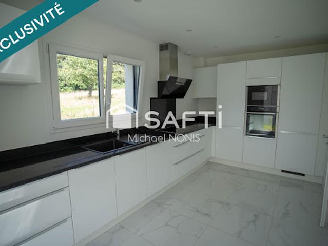 Vente Maison 7 pièces 137 m2 Durmenach