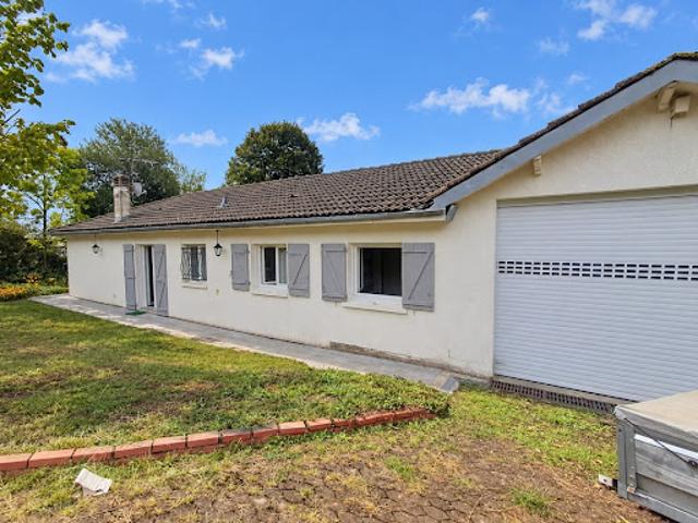 Vente Maison 7 pièces 137 m2 Escala