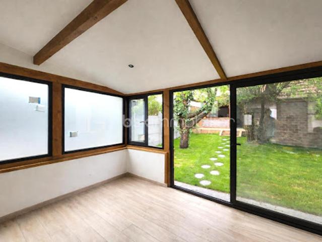 Vente Maison 7 pièces 137 m2 Fontenay sous Bois