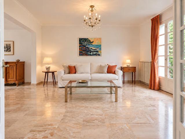 Vente Maison 7 pièces 137 m2 Fourqueux