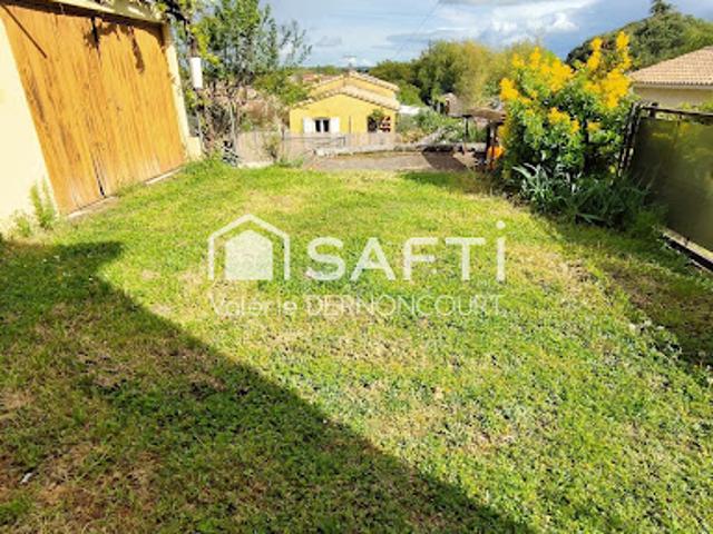 Vente Maison 7 pièces 137 m2 Frouzins