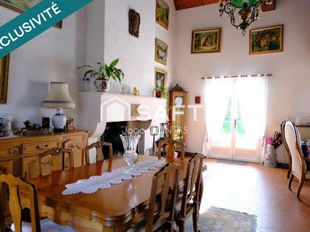 Vente Maison 8 pièces 157 m2 Gometz le Châtel