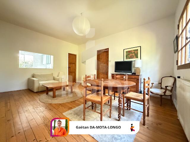 Vente Maison 7 pièces 137 m2 La Teste de Buch