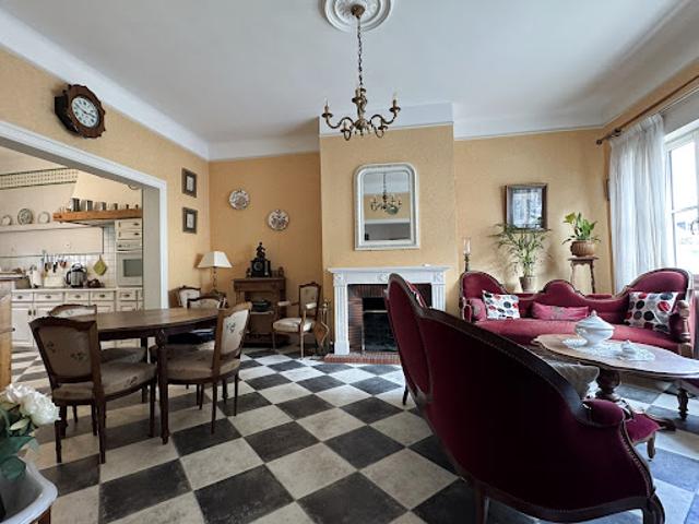 Vente Maison 7 pièces 137 m2 Le Crotoy