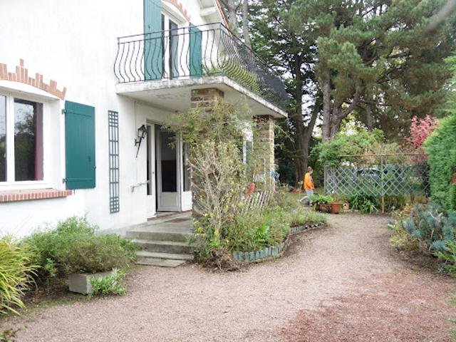Vente Maison 7 pièces 137 m2 Les Moutiers en Retz