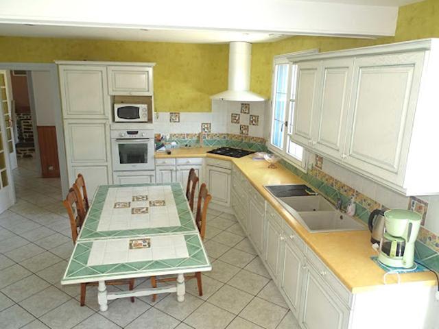 Vente Maison 7 pièces 137 m2 Saint Médard de Mussidan