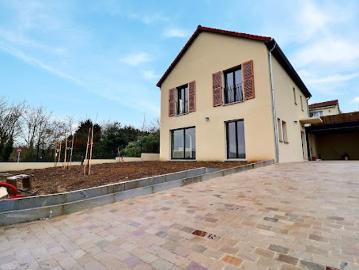 Vente Maison 7 pièces 142 m2 Saint Germain en Laye