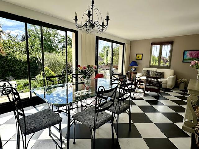 Vente Maison 7 pièces 137 m2 Taverny