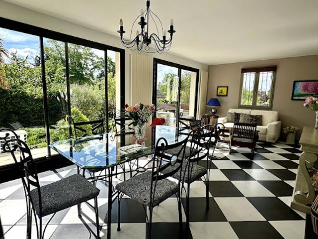Vente Maison 7 pièces 137 m2 Taverny
