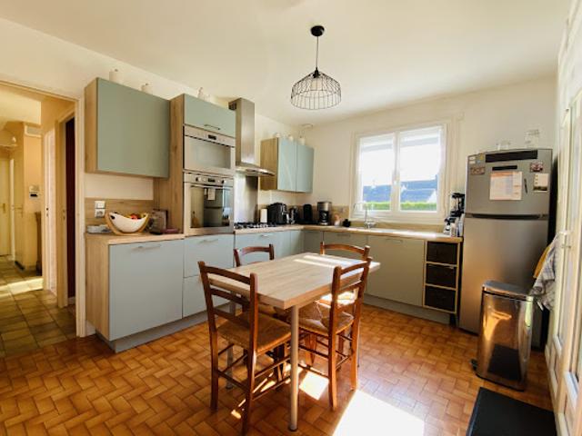 Vente Maison 7 pièces 137 m2 Villeblevin