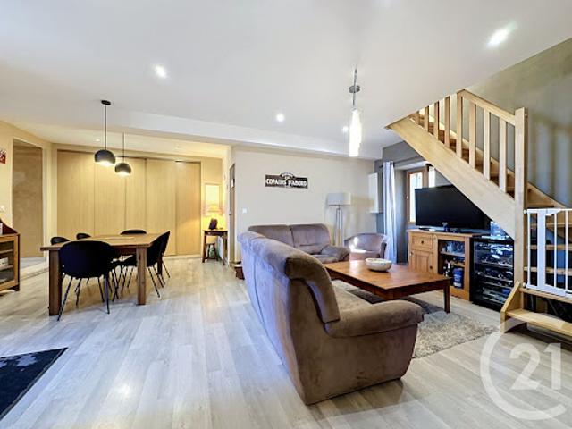 Vente Maison 7 pièces 137.48 m2 Calenzana