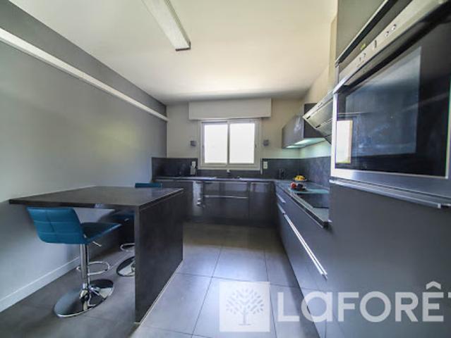 Vente Maison 7 pièces 137.48 m2 Savines le Lac