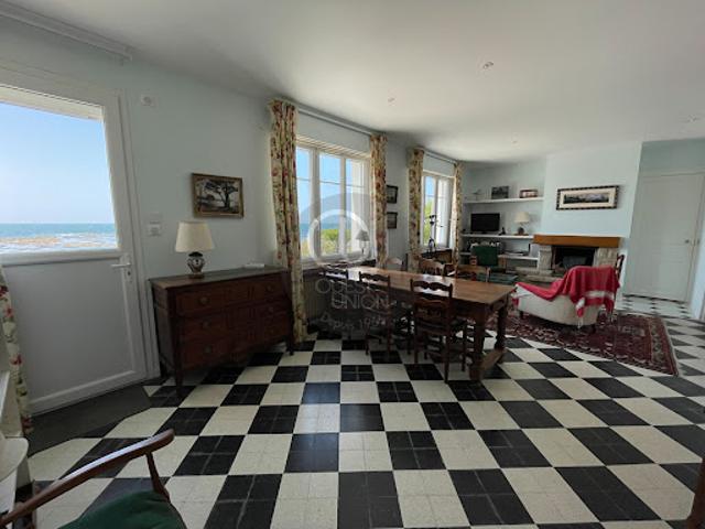 Vente Maison 7 pièces 137.72 m2 Piriac sur Mer