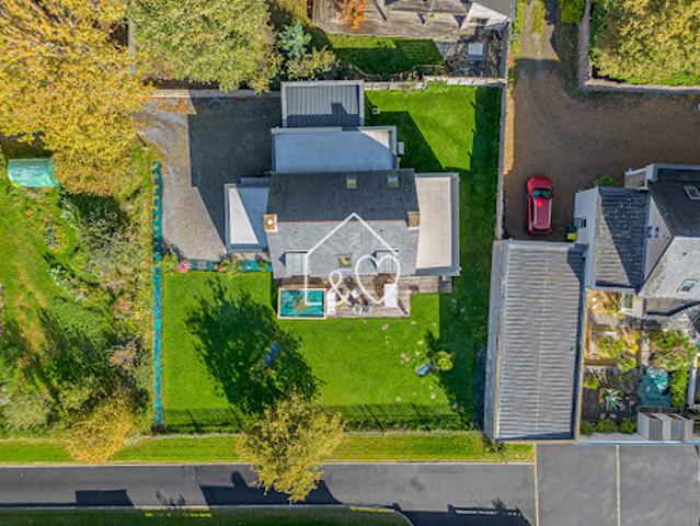 Vente Maison 7 pièces 137.8 m2 Mesquer