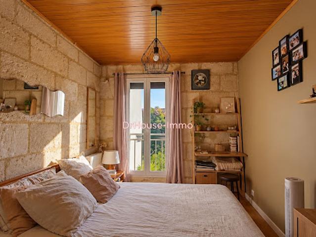 Vente Maison 7 pièces 137.95 m2 Floirac