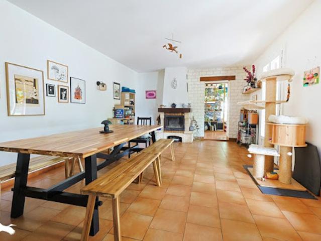 Vente Maison 7 pièces 138 m2 Mussidan